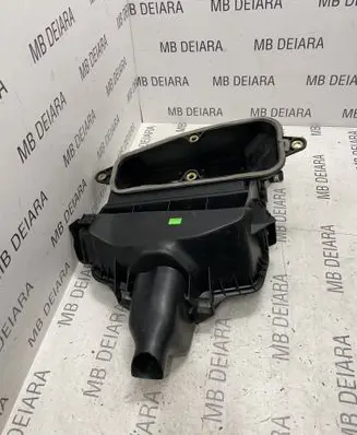 Mercedes-Benz ML W166 Air filter box A1668300140