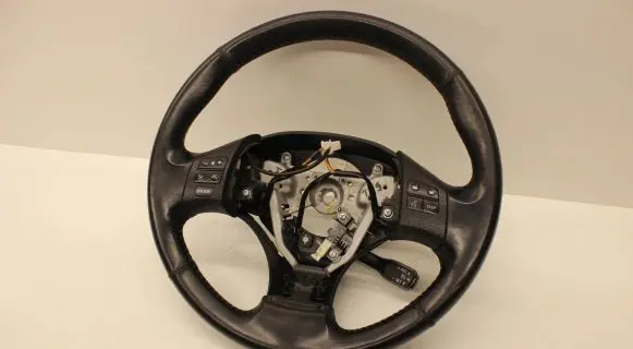 Lexus IS 220D-250-350 Steering wheel