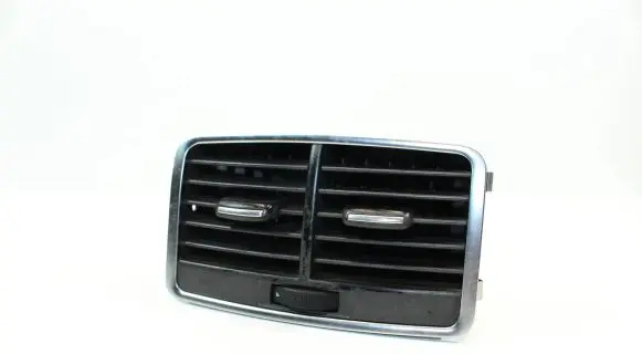 Audi A6 S6 C6 4F Rear air vent grill 4F0819203B