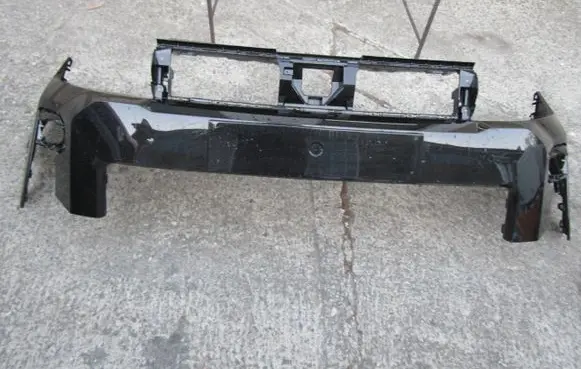 Dacia Bigster R1310 Front bumper 620228075R