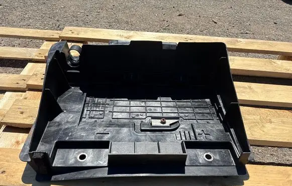 Renault Master III Battery box tray 648600006R 1989000