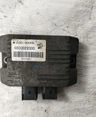 Opel Antara Other control units/modules JL001-000430