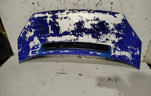 Ford Transit Engine bonnet/hood 
