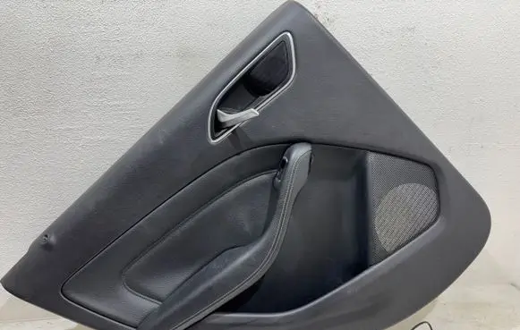 Mercedes-Benz B W246 W242 Rear door card panel trim 20083919H64