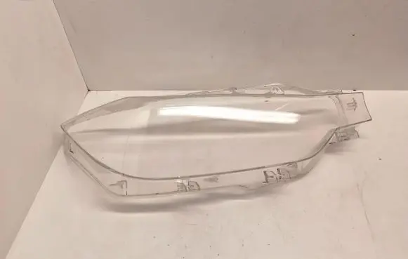 BMW 3 F30 F35 F31 Headlight lense 19863802