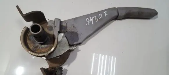 Mitsubishi Pajero Handbrake/parking brake lever assembly