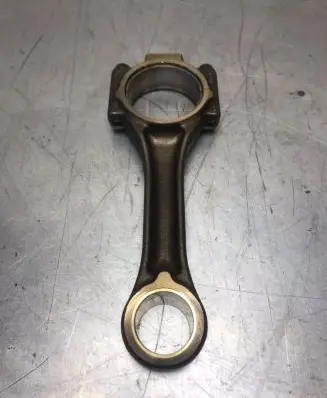 Skoda Octavia Mk2 (1Z) Connecting rod/conrod 0386 BHS