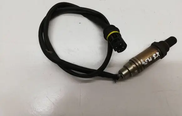 BMW X3 E83 Lambda probe sensor 3413464 0258005337
