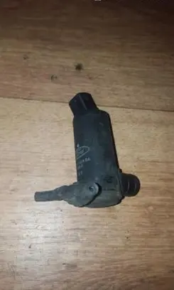 Windscreen/windshield washer pump
