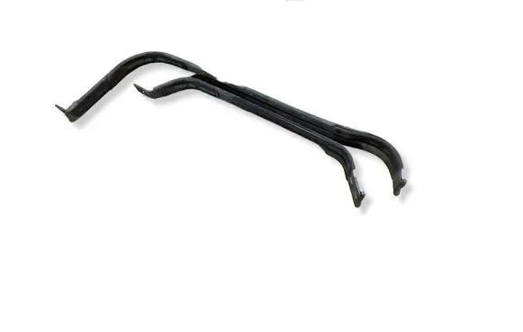 KIA Sorento Fuel tank mounting bracket 