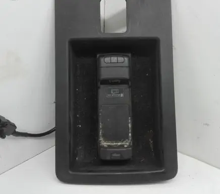 Audi A8 S8 D3 4E Phone control unit/module 4E0863075M