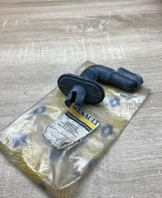 Renault Clio I Other front door trim element 7703397564 7703397564B