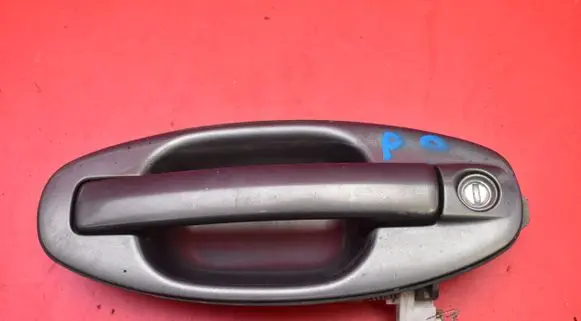Hyundai Santa Fe Front door exterior handle