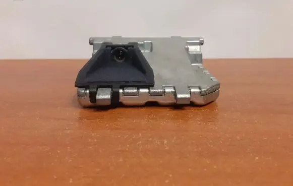 Mercedes-Benz E W212 Windshield/windscreen camera A0009054900 A0009050338