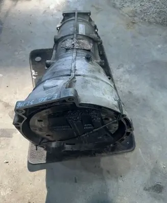 BMW X5 E70 Automatic gearbox 8HP70X