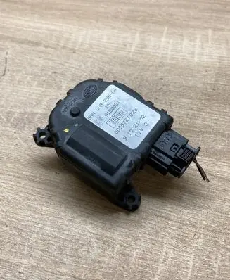 Opel Signum Air flap motor/actuator 9180021 006972T02B