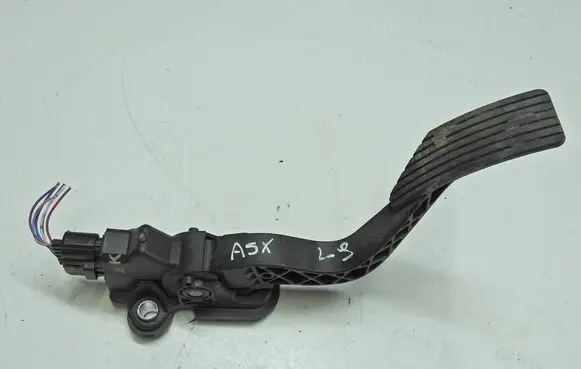 Mitsubishi ASX Accelerator throttle pedal 1600A101 11063A 01880753081
