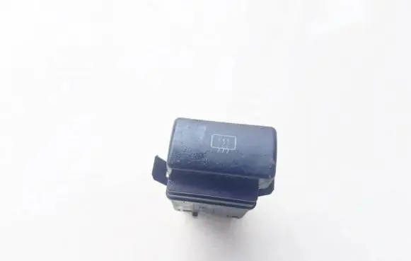 Seat Ibiza III (6L) Windscreen/window heater switch 6l1959621