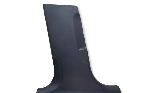 Audi A6 Allroad C7 (B) pillar trim (bottom) 4G0867239