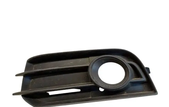 Audi A1 Front fog light trim/grill 8X0807681A