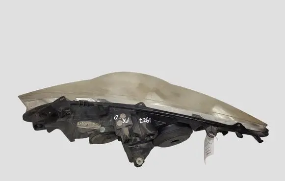 Peugeot 307 CC Headlight/headlamp 9681832280