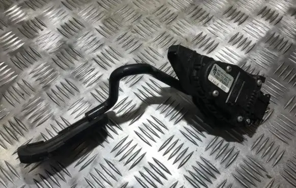 Ford Galaxy Accelerator throttle pedal 7m4721603d ym219f836gb