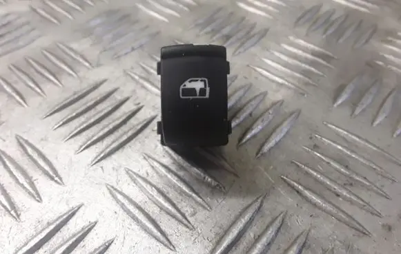 Audi A6 S6 C6 4F Electric window control switch 4F0959855A