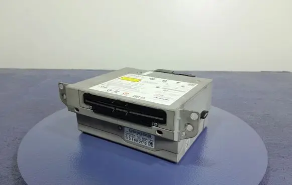 BMW 7 G11 G12 Sound amplifier 6809257