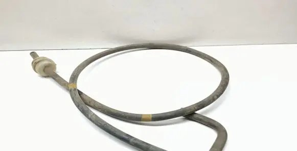 BMW 5 GT F07 Air suspension pipe/line (rear) 6585929