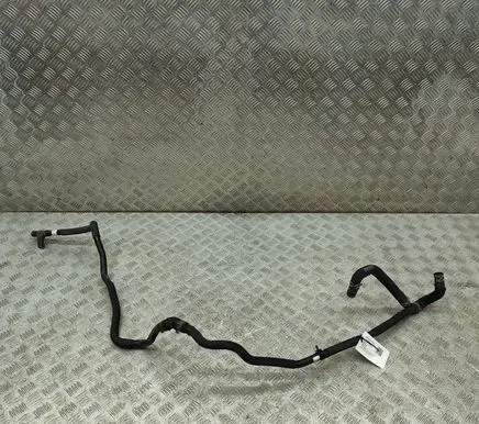 Audi e-tron Engine coolant pipe/hose 4KE145053M 4KE145569BD
