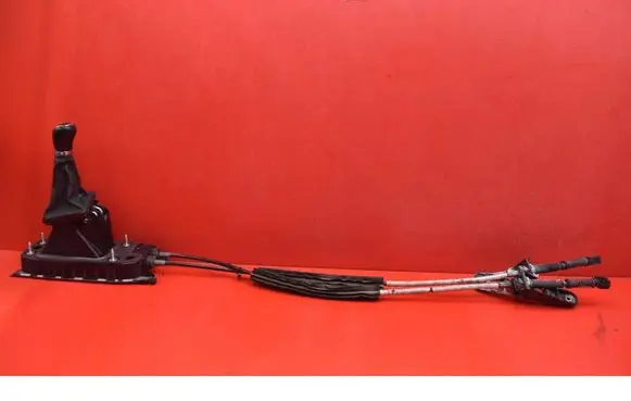 Skoda Octavia Mk3 (5E) Gear shift rod 5Q0711061