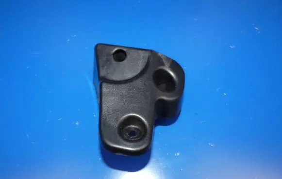 Land Rover Evoque I Bumper support mounting bracket corner 