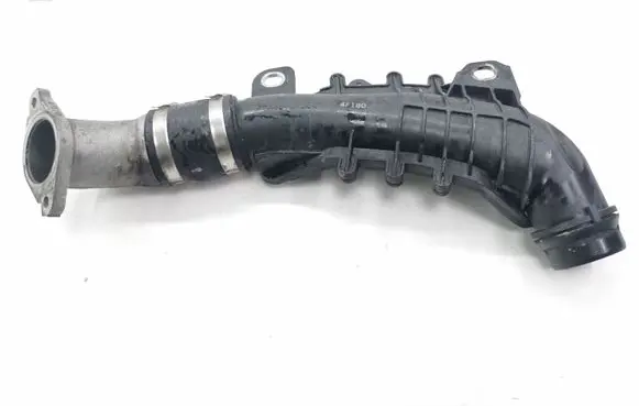 Mazda CX-5 Intercooler hose/pipe