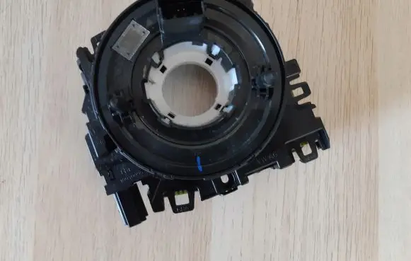 Volkswagen Golf VII Airbag slip ring squib (SRS ring) 5Q0953549C