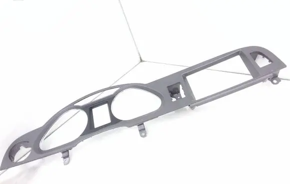 Audi A6 S6 C6 4F Dashboard trim 4F1857115D