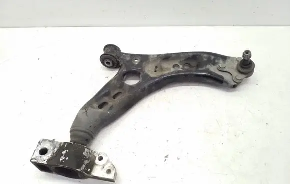 Volkswagen Tiguan Front lower control arm/wishbone 1K0407166C