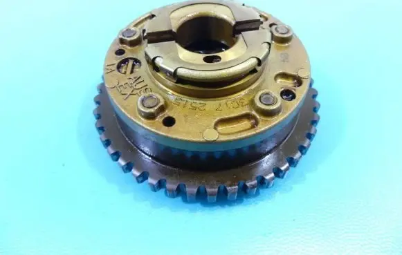 BMW 7 E65 E66 Timing chain sprocket 7506776 IMPRK1246335