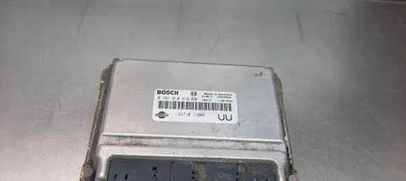 Nissan Primera Engine control unit/module ECU 237107J802