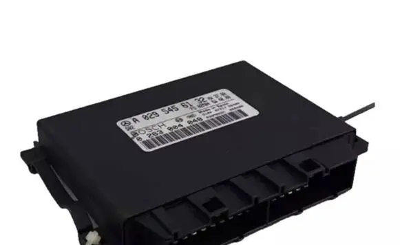 Mercedes-Benz S W220 Parking PDC control unit/module A0295456132