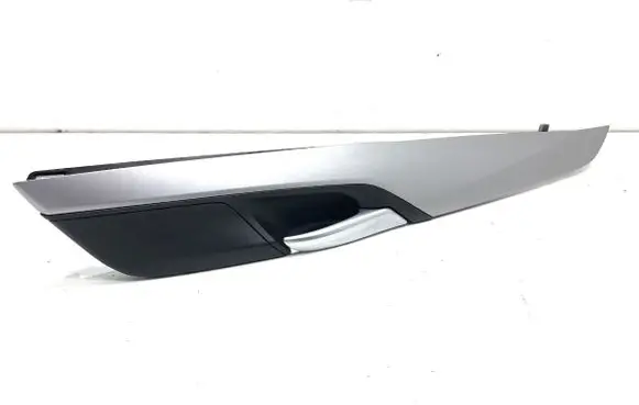 BMW X6 F16 Rear door interior handle 7292188