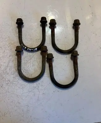 Ford Transit Custom Other rear suspension part 
