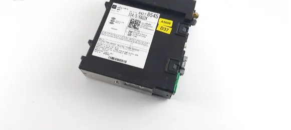 Buick Encore I Other control units/modules 84278545 544957897