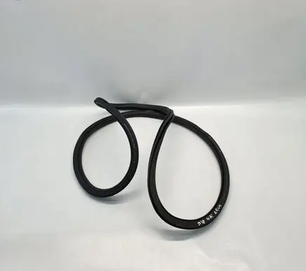 Mercedes-Benz A W177 Rubber seal rear door A1776920300 A2047271187