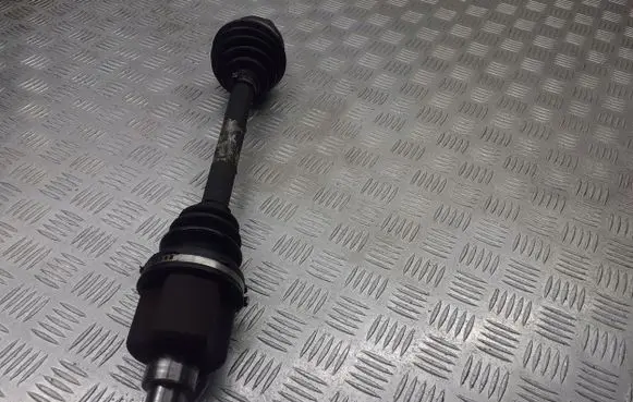 Ford C-MAX I Front driveshaft