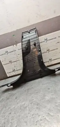 Audi A4 S4 B9 (B) pillar trim (bottom) 8W0867239