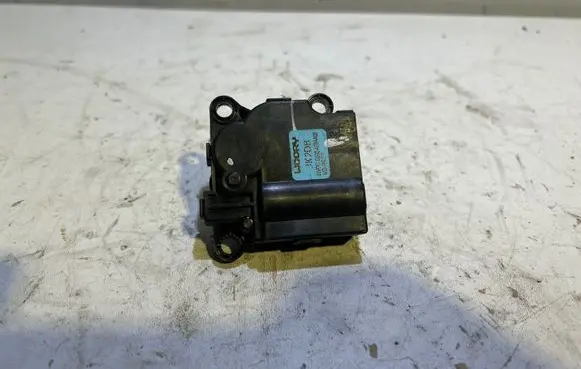 KIA Ceed Air flap motor/actuator D332ATBAA02 JK2DB