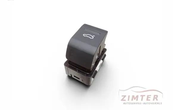 Audi Q3 F3 Tailgate opening switch 83A959831