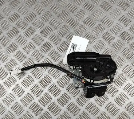 Honda CR-V Tailgate/trunk/boot lock/catch/latch 748003A0H51