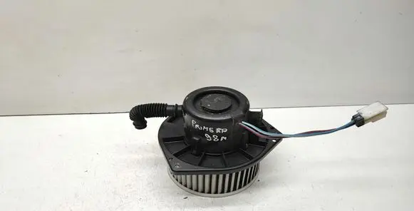Nissan Primera Heater fan/blower 4872330350 0130111152