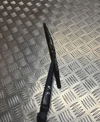 Citroen Berlingo Rear wiper blade arm 